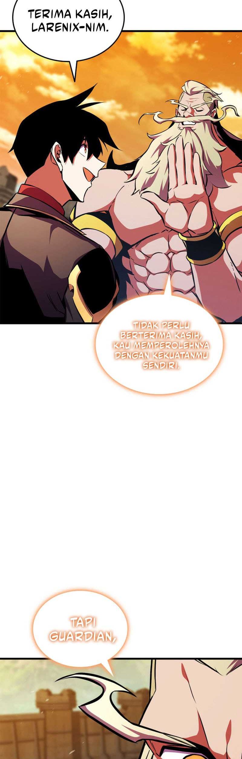 Ranker’s Return (Remake) Bab 182 halaman 66