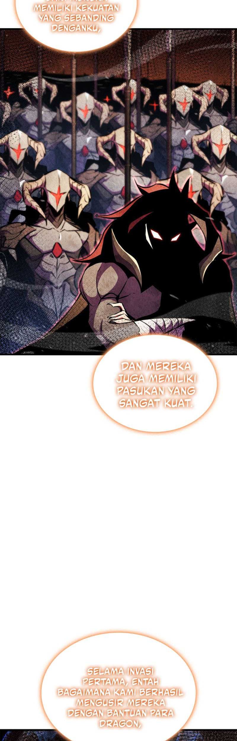 Ranker’s Return (Remake) Bab 182 halaman 71