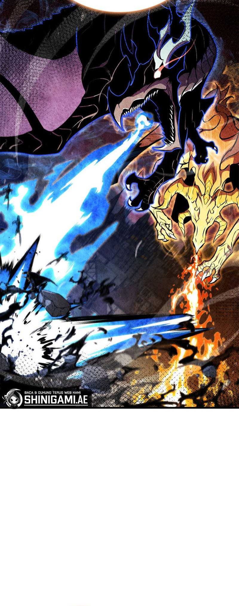 Ranker’s Return (Remake) Bab 182 halaman 72