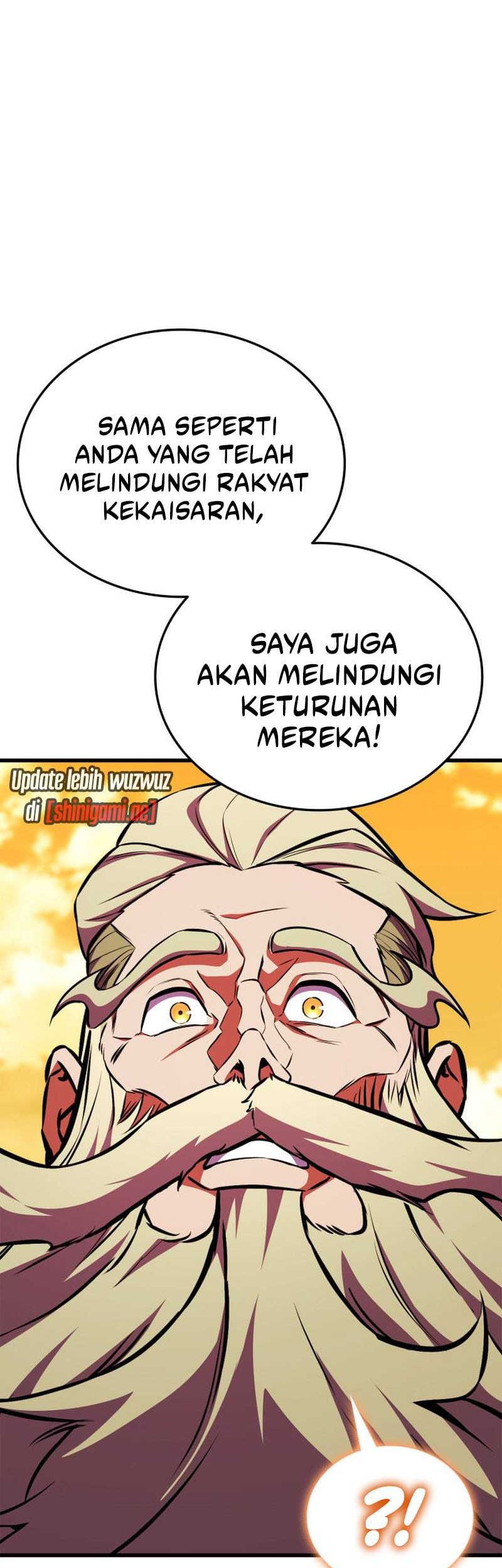 Ranker’s Return (Remake) Bab 182 halaman 78