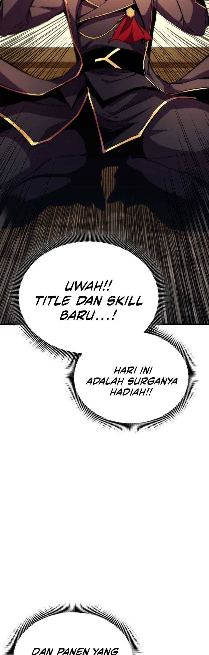 Ranker’s Return (Remake) Bab 182 halaman 87