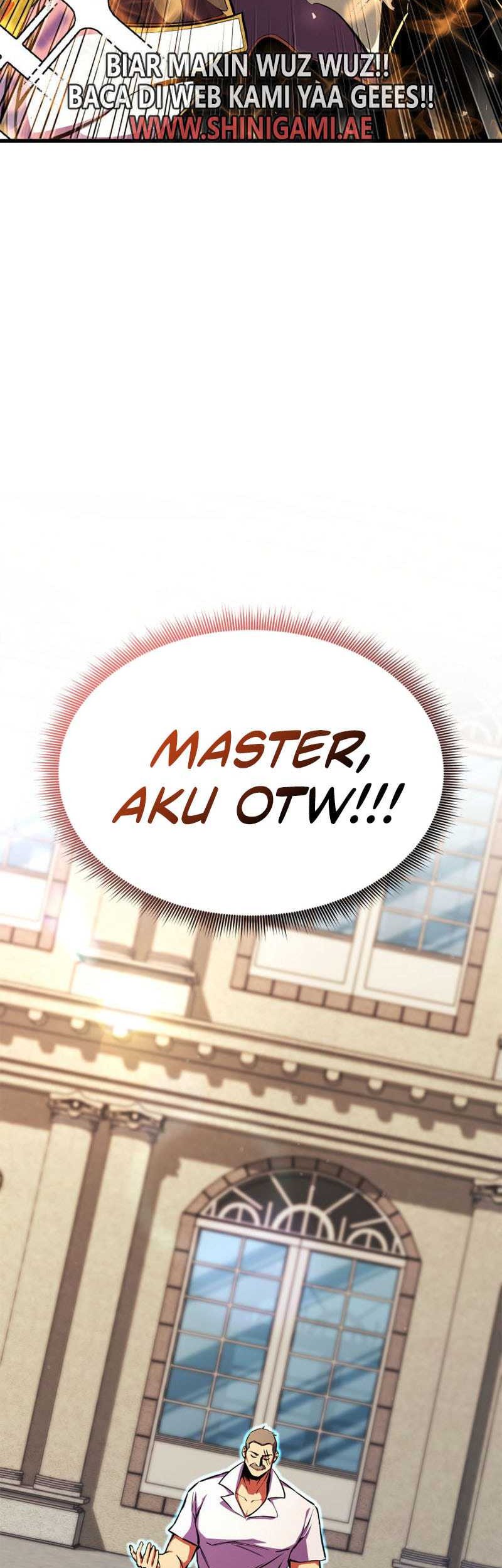Ranker’s Return (Remake) Bab 182 halaman 91
