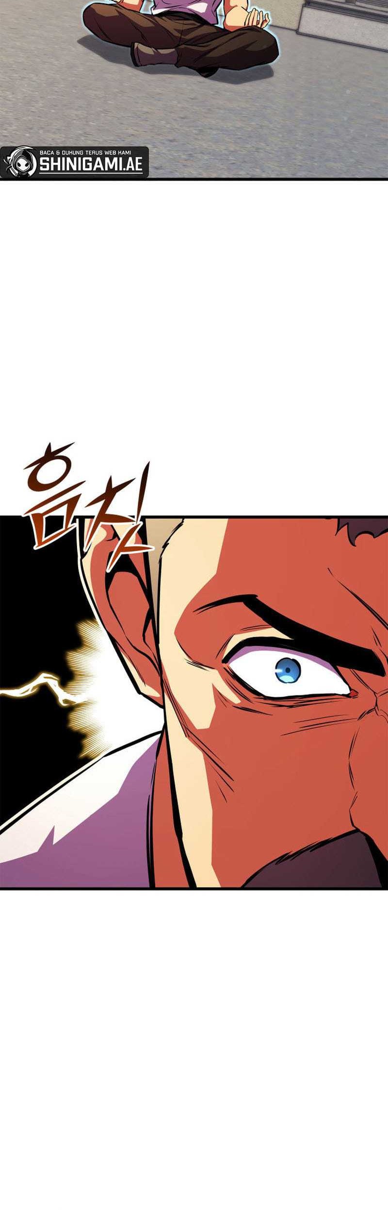 Ranker’s Return (Remake) Bab 182 halaman 92