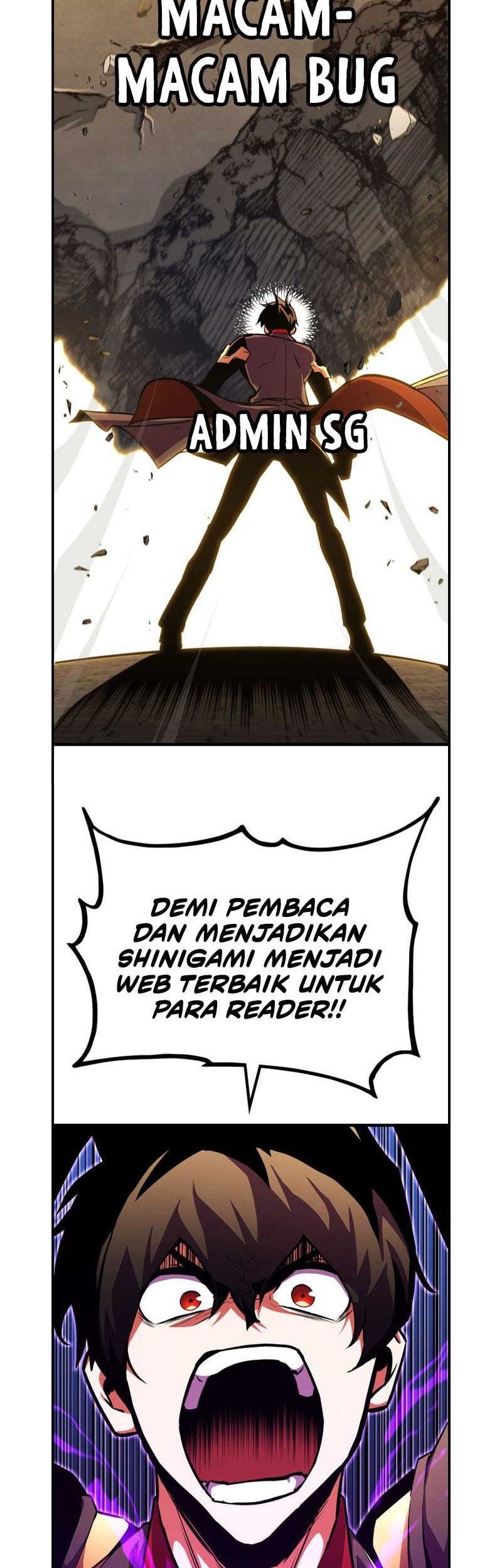 Ranker’s Return (Remake) Bab 182 halaman 96