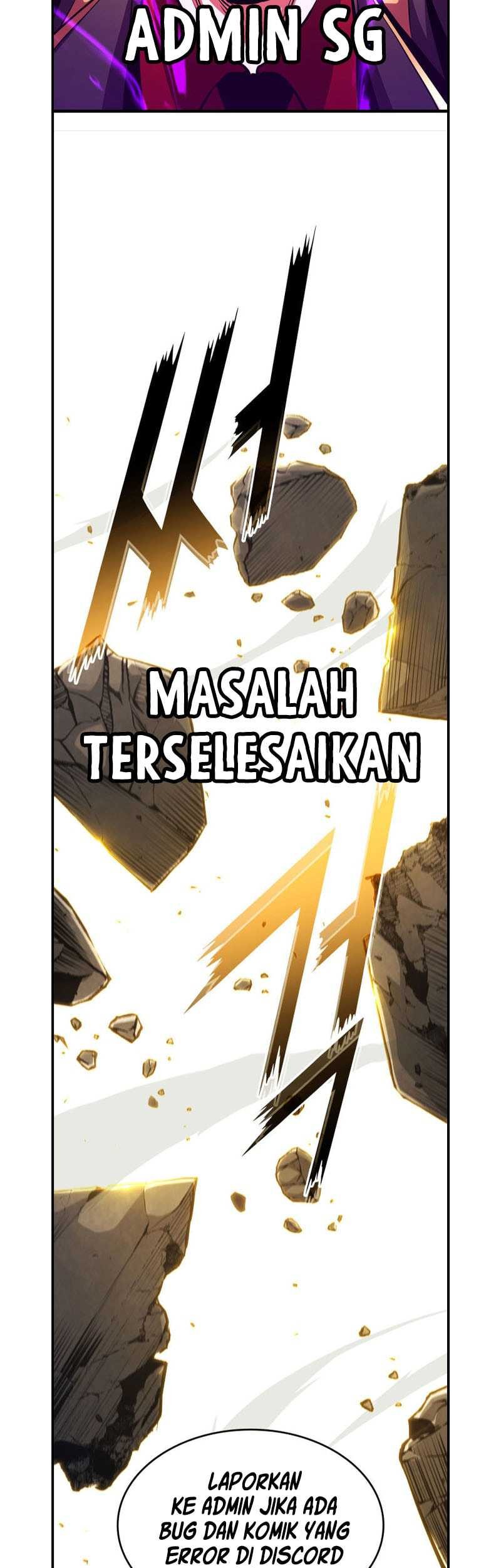 Ranker’s Return (Remake) Bab 182 halaman 97