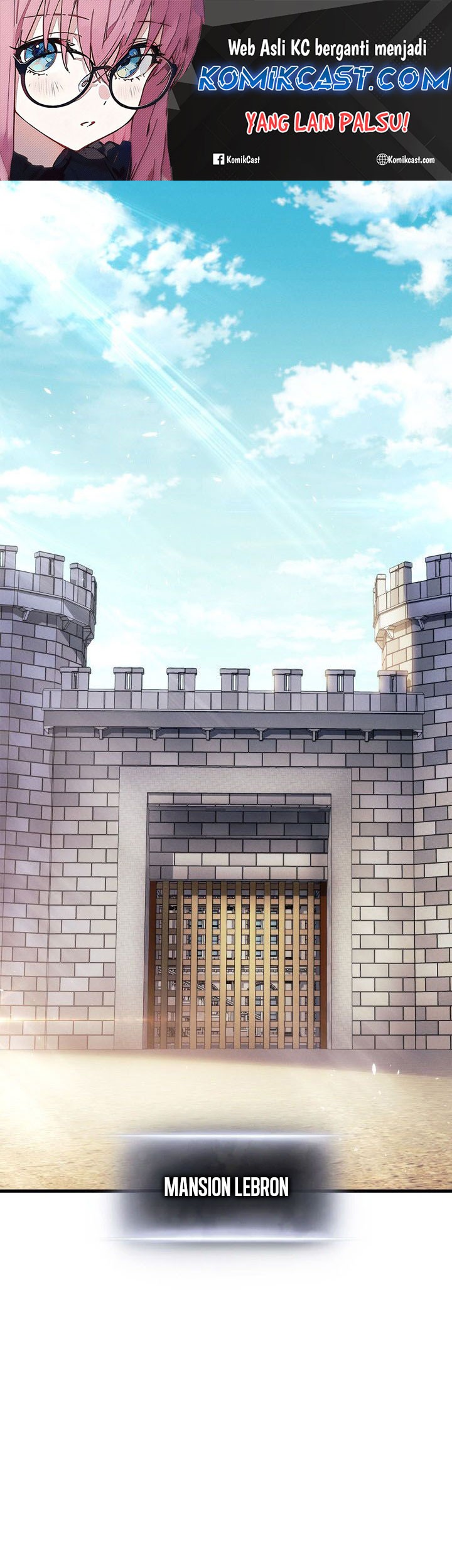Ranker’s Return (Remake) Bab 183 halaman 2