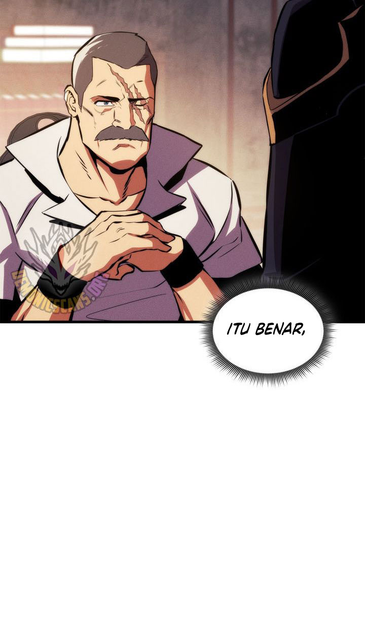 Ranker’s Return (Remake) Bab 183 halaman 12