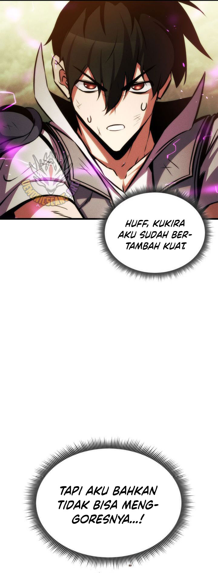 Ranker’s Return (Remake) Bab 183 halaman 48