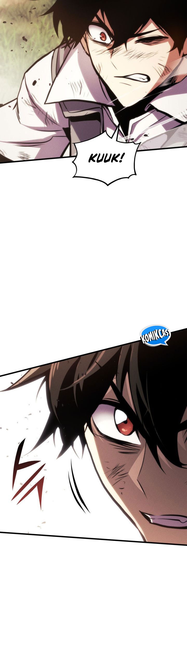 Ranker’s Return (Remake) Bab 183 halaman 70