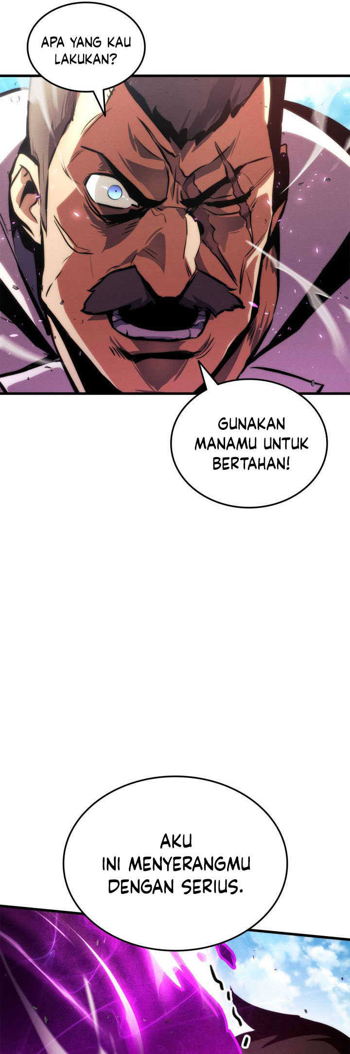 Ranker’s Return (Remake) Bab 183 halaman 74