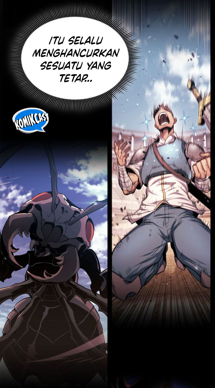 Ranker’s Return (Remake) Bab 183 halaman 87
