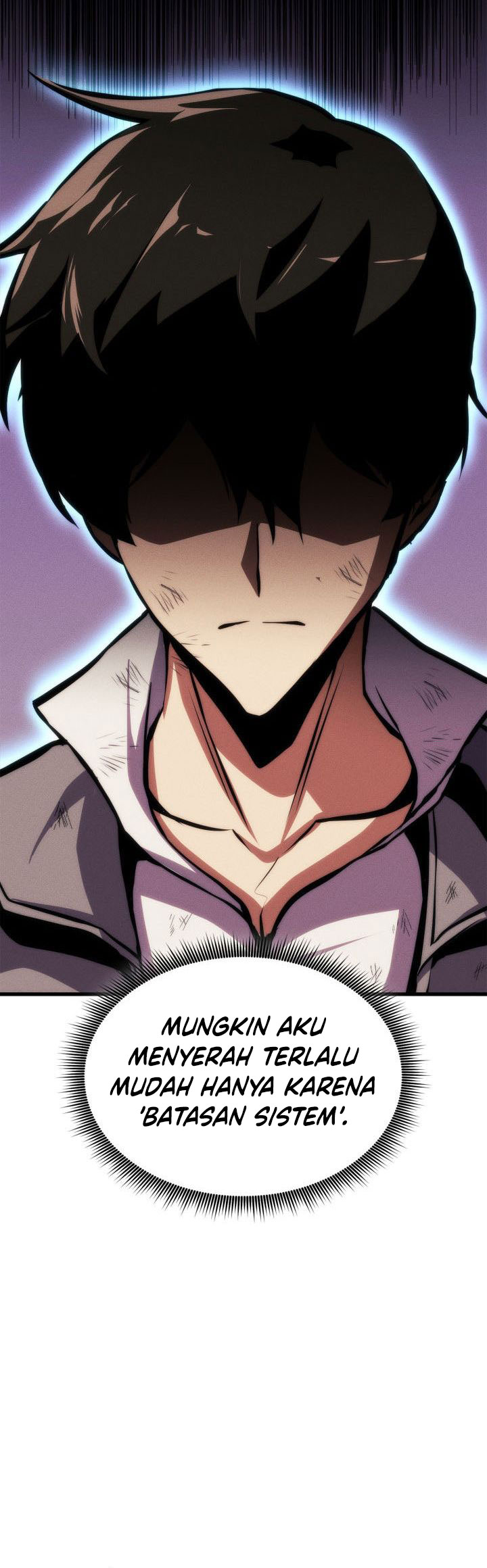Ranker’s Return (Remake) Bab 183 halaman 90