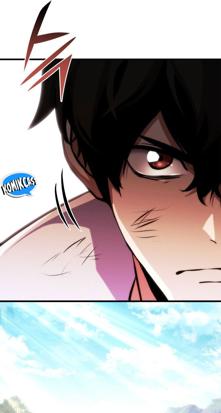 Ranker’s Return (Remake) Bab 183 halaman 91