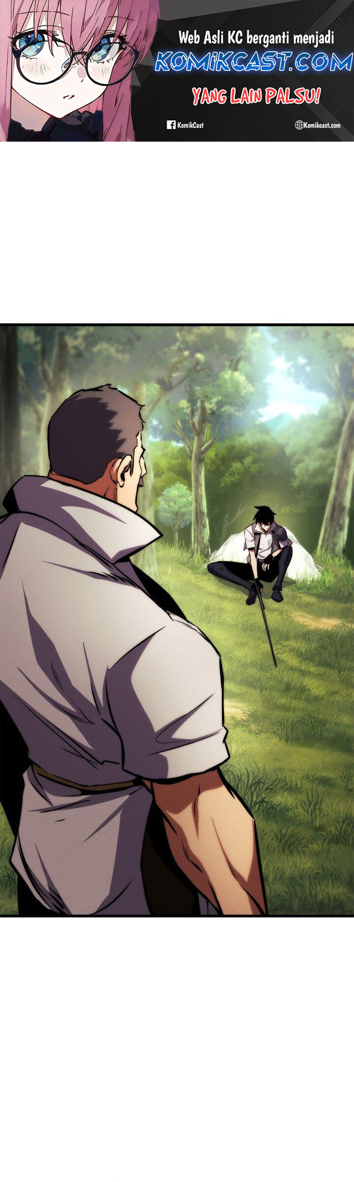 Ranker’s Return (Remake) chapter 184 halaman 2