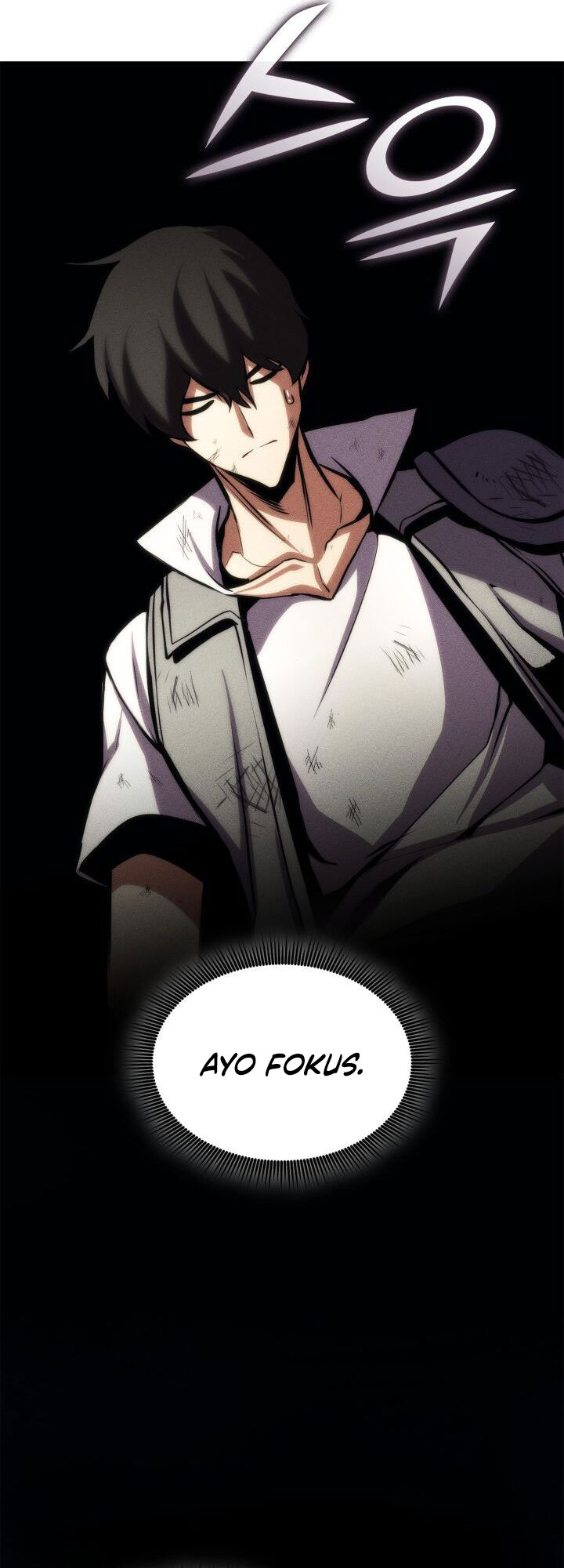 Ranker’s Return (Remake) chapter 184 halaman 9