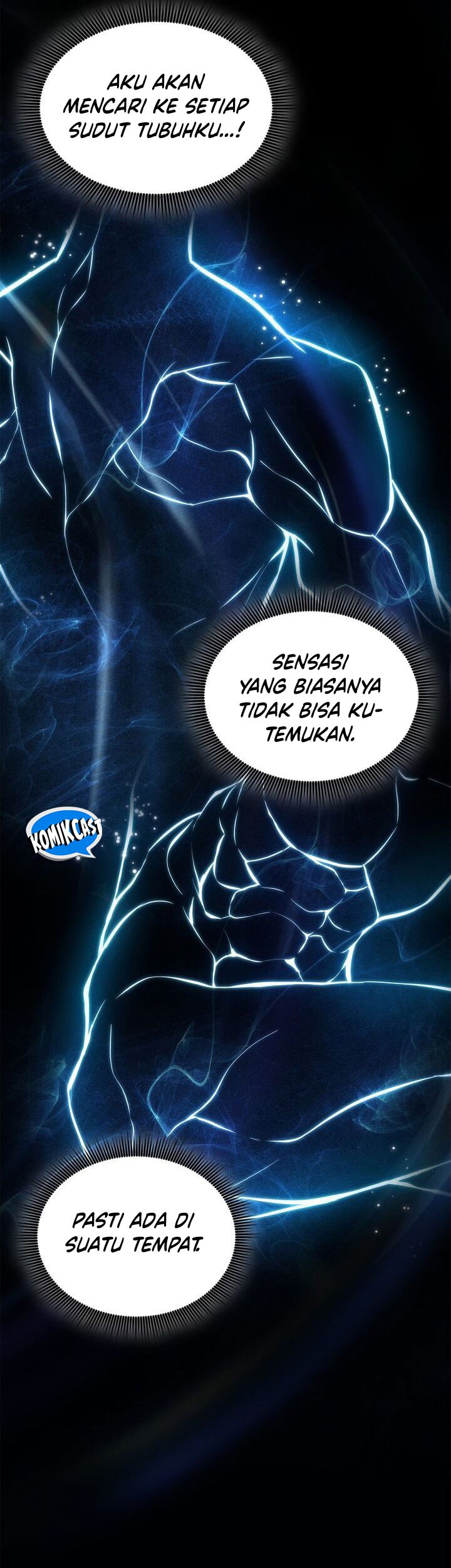 Ranker’s Return (Remake) chapter 184 halaman 10