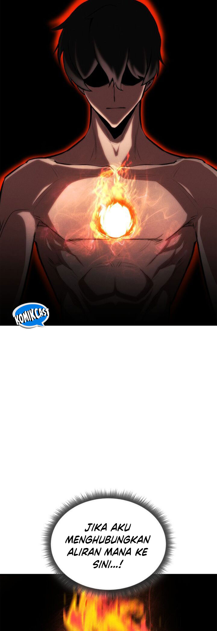 Ranker’s Return (Remake) chapter 184 halaman 14