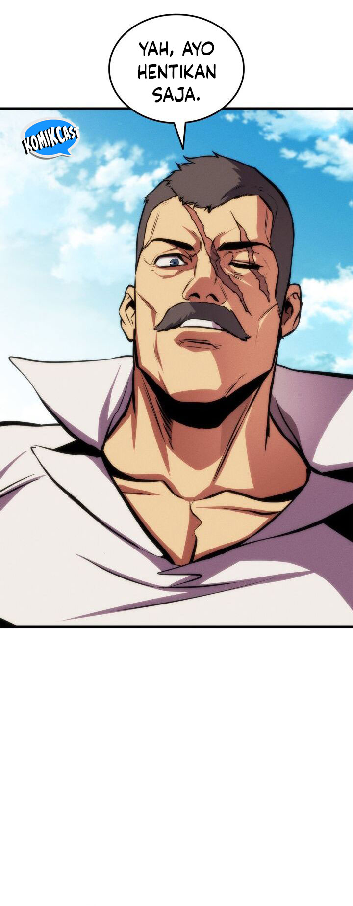 Ranker’s Return (Remake) chapter 184 halaman 19