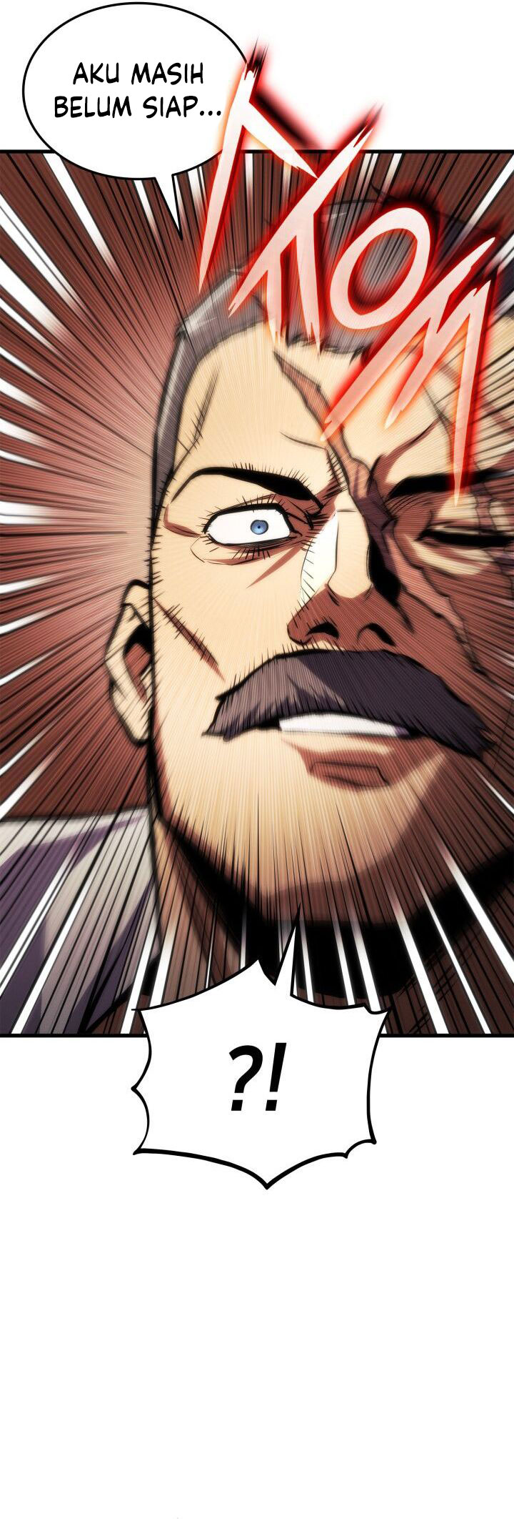 Ranker’s Return (Remake) chapter 184 halaman 20