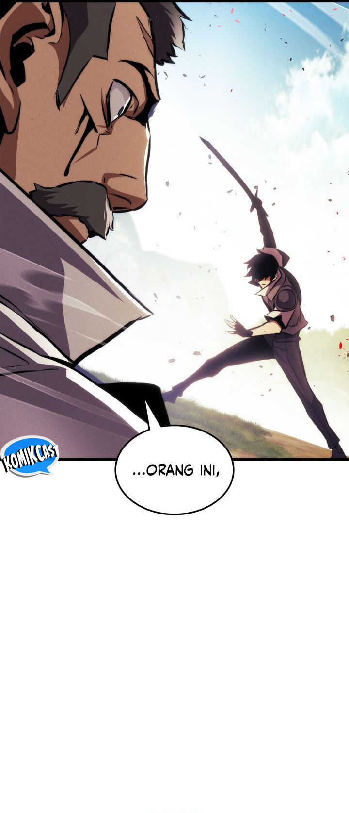 Ranker’s Return (Remake) chapter 184 halaman 25