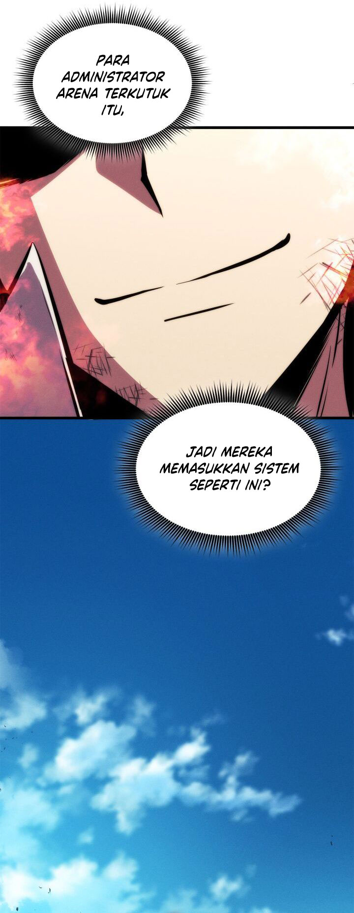 Ranker’s Return (Remake) chapter 184 halaman 31
