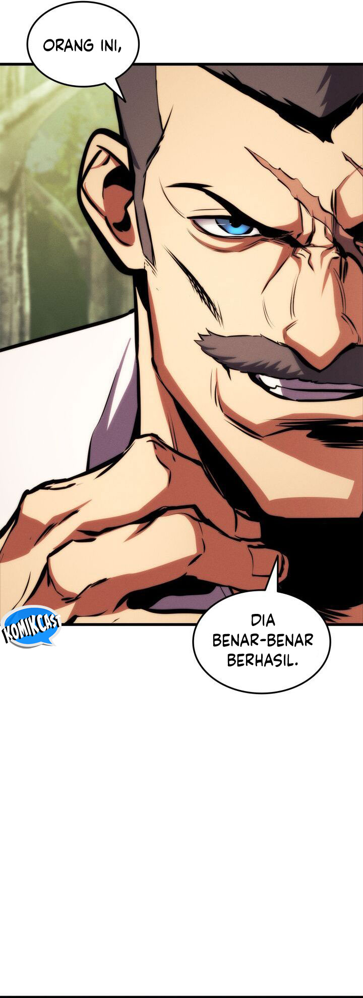Ranker’s Return (Remake) chapter 184 halaman 36