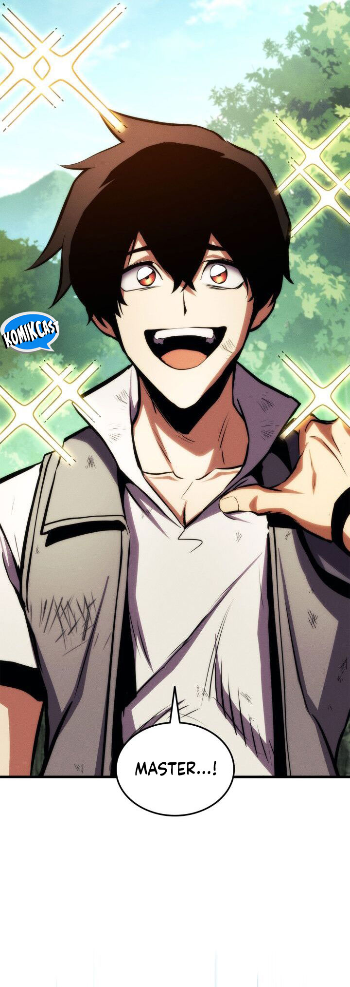 Ranker’s Return (Remake) chapter 184 halaman 41