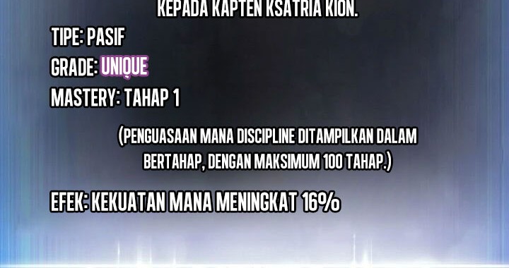 Ranker’s Return (Remake) chapter 184 halaman 43