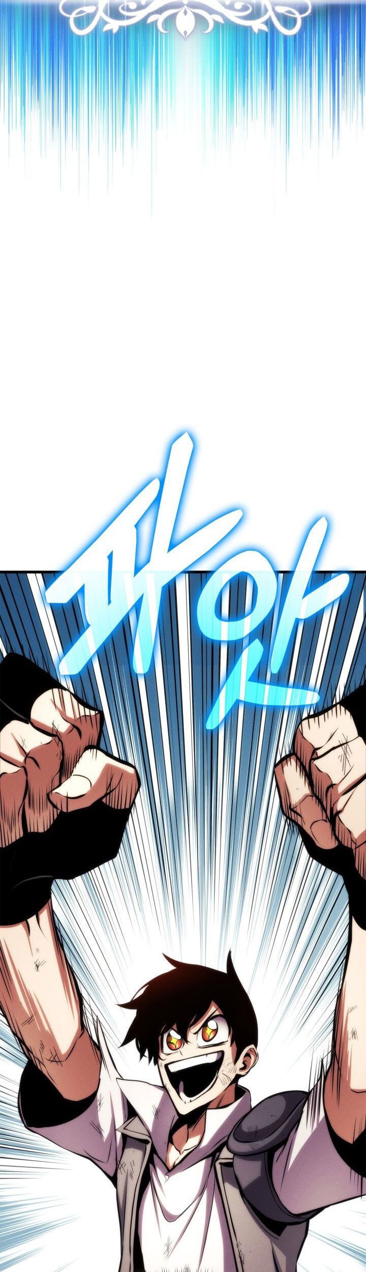 Ranker’s Return (Remake) chapter 184 halaman 44