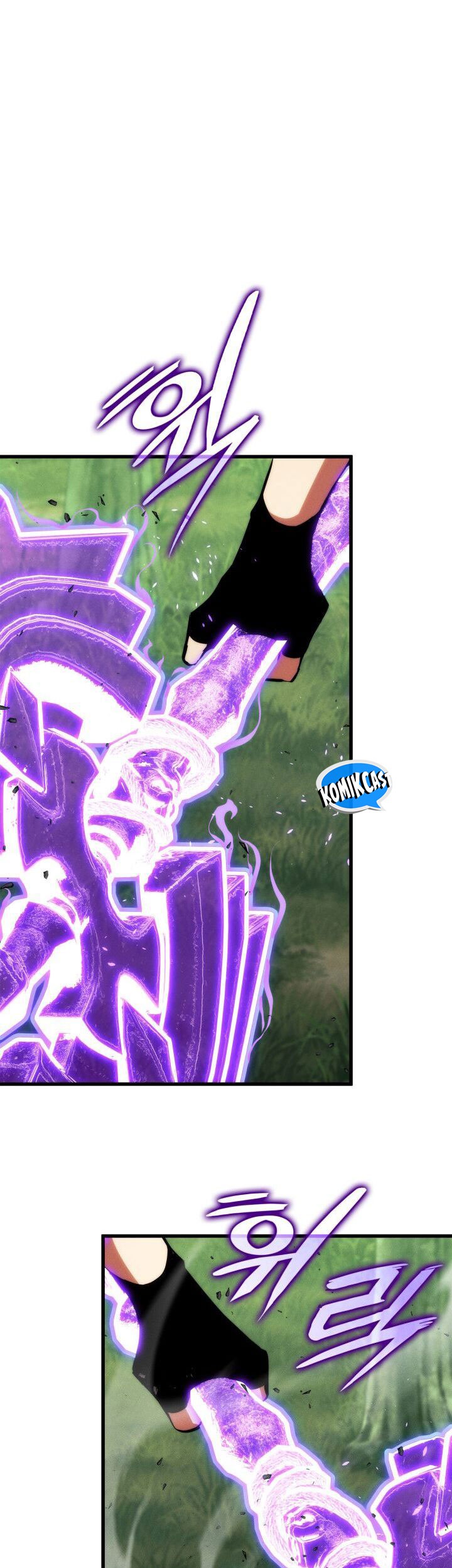 Ranker’s Return (Remake) chapter 184 halaman 46