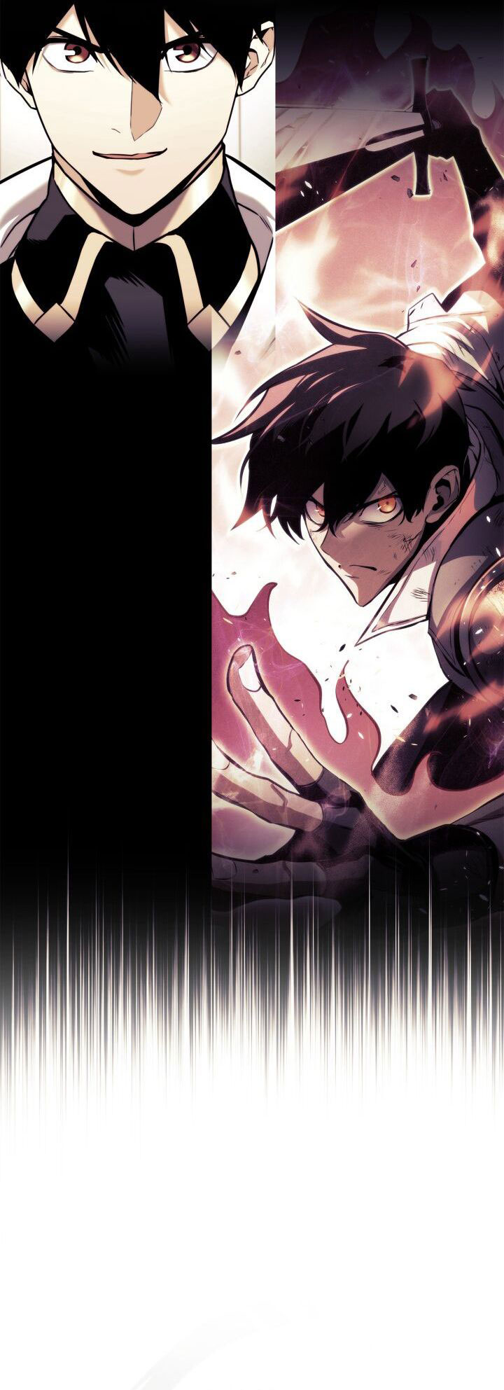 Ranker’s Return (Remake) chapter 184 halaman 53