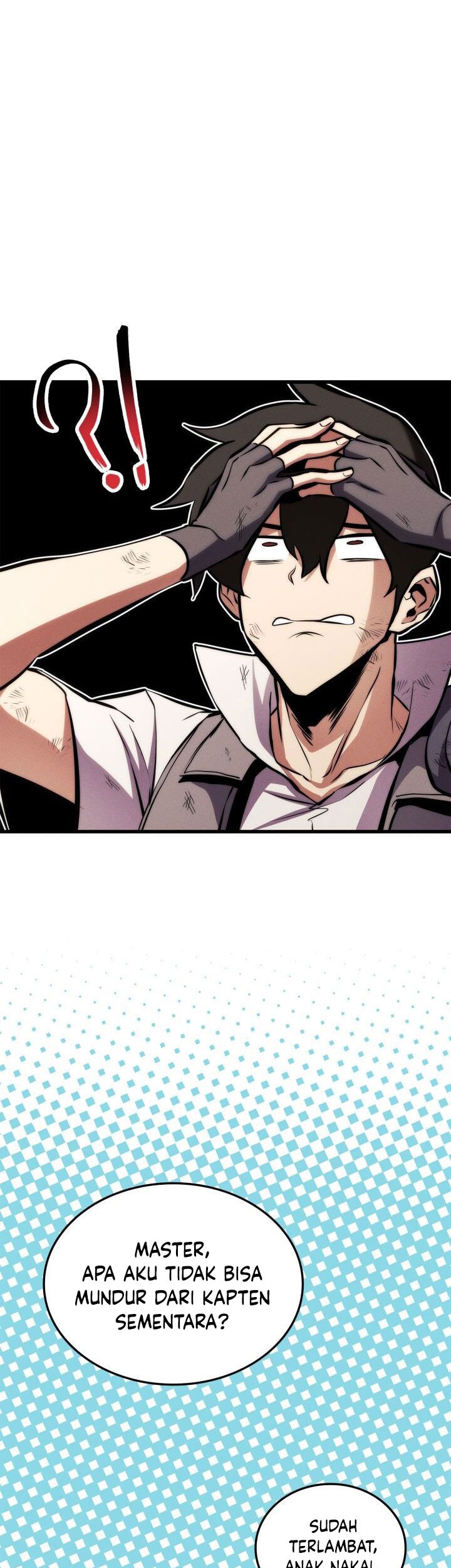 Ranker’s Return (Remake) chapter 184 halaman 59