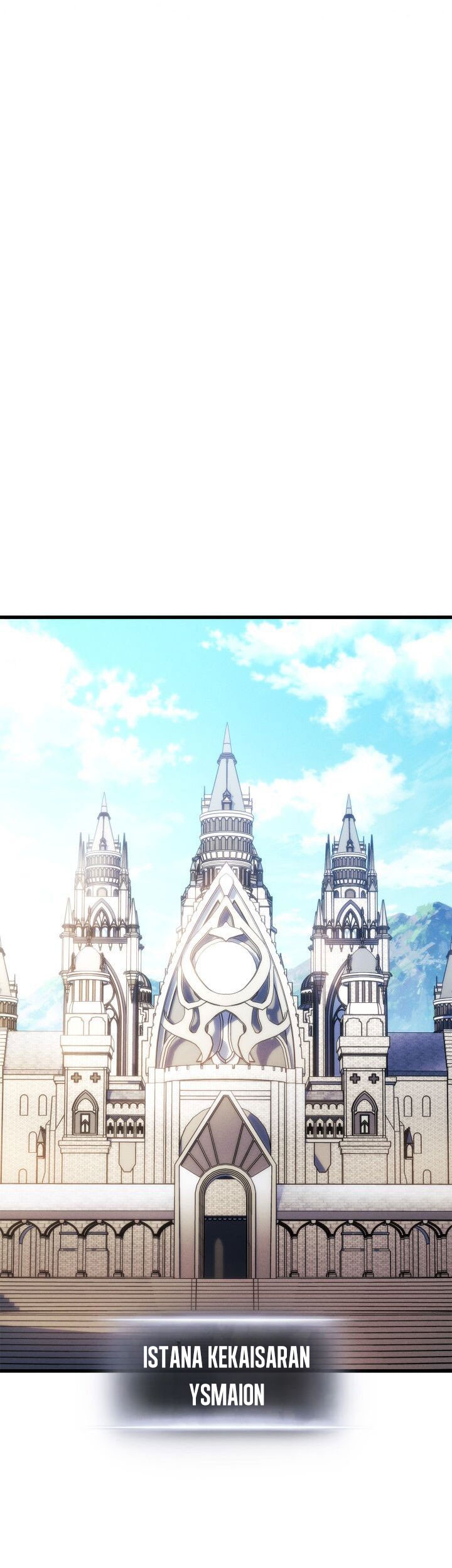 Ranker’s Return (Remake) chapter 184 halaman 61