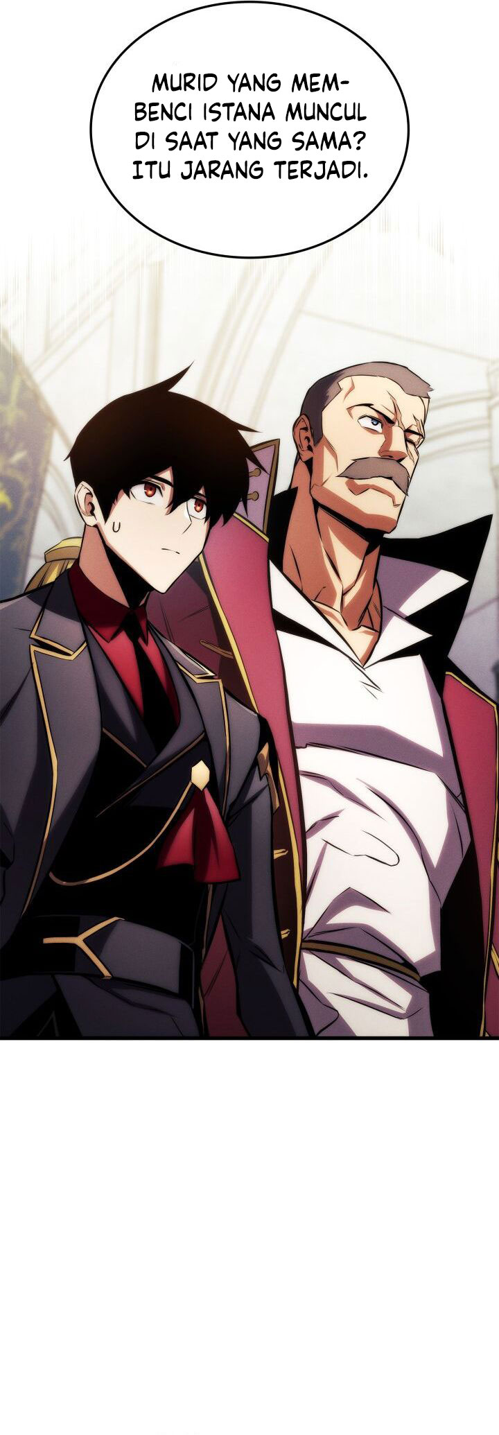 Ranker’s Return (Remake) chapter 184 halaman 65