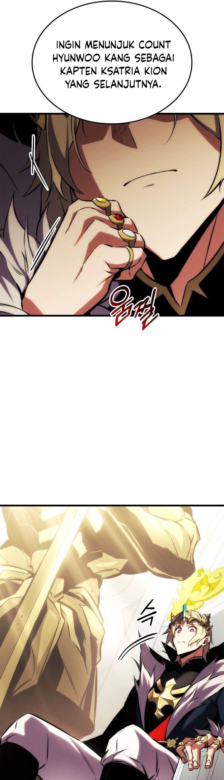 Ranker’s Return (Remake) chapter 184 halaman 67