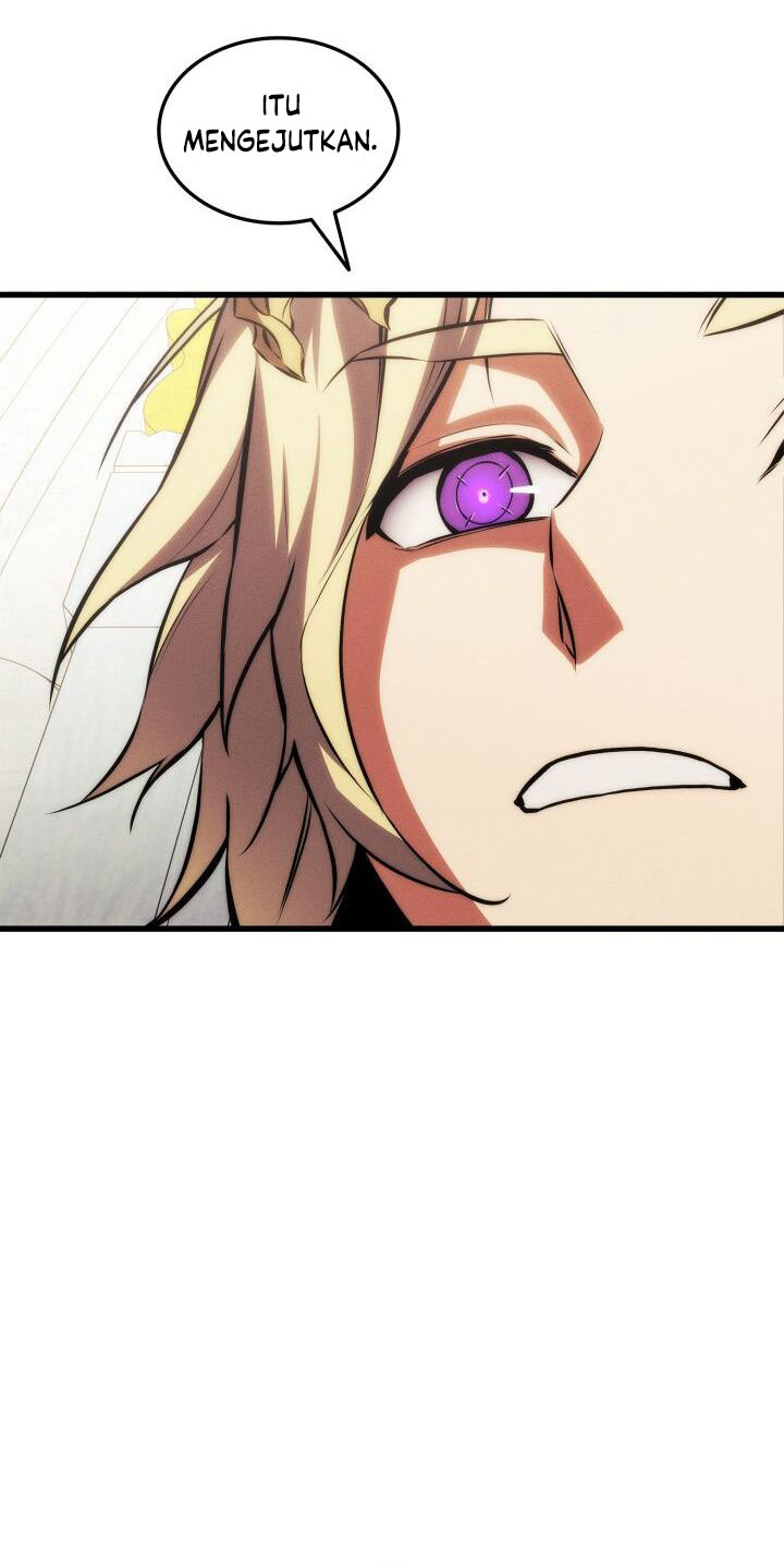 Ranker’s Return (Remake) chapter 184 halaman 69
