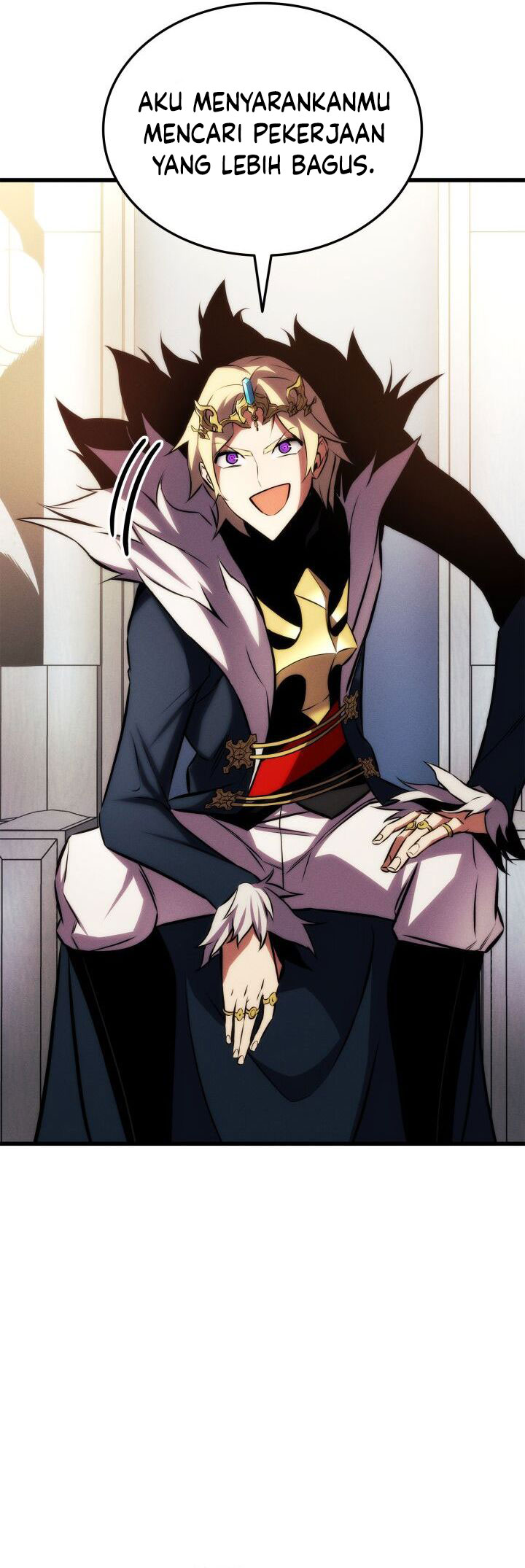 Ranker’s Return (Remake) chapter 184 halaman 73
