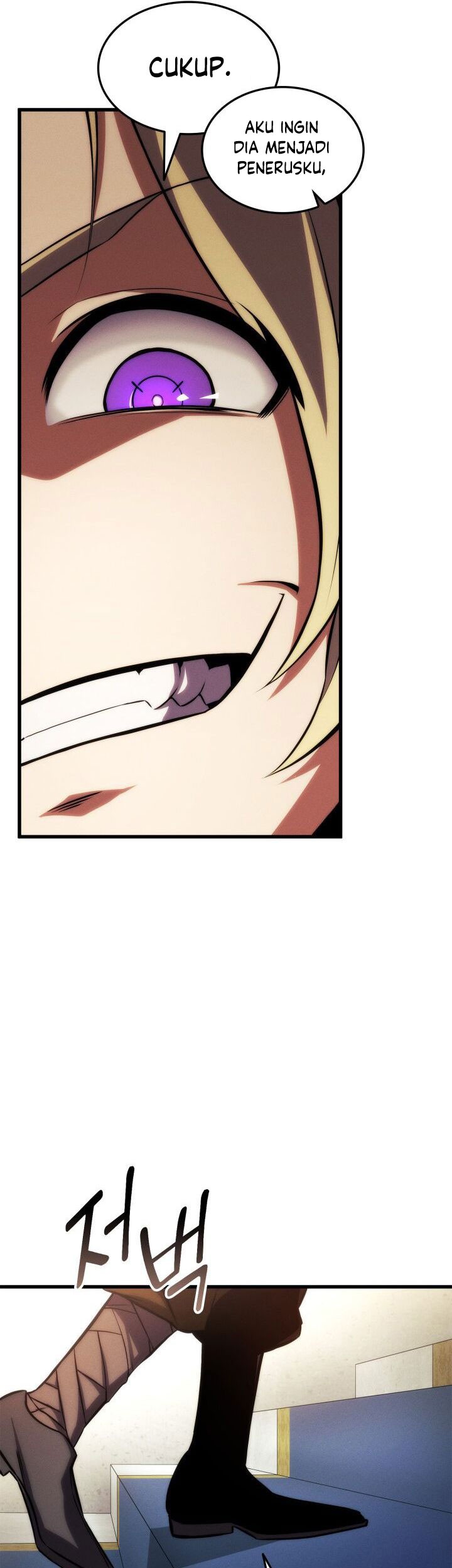 Ranker’s Return (Remake) chapter 184 halaman 74