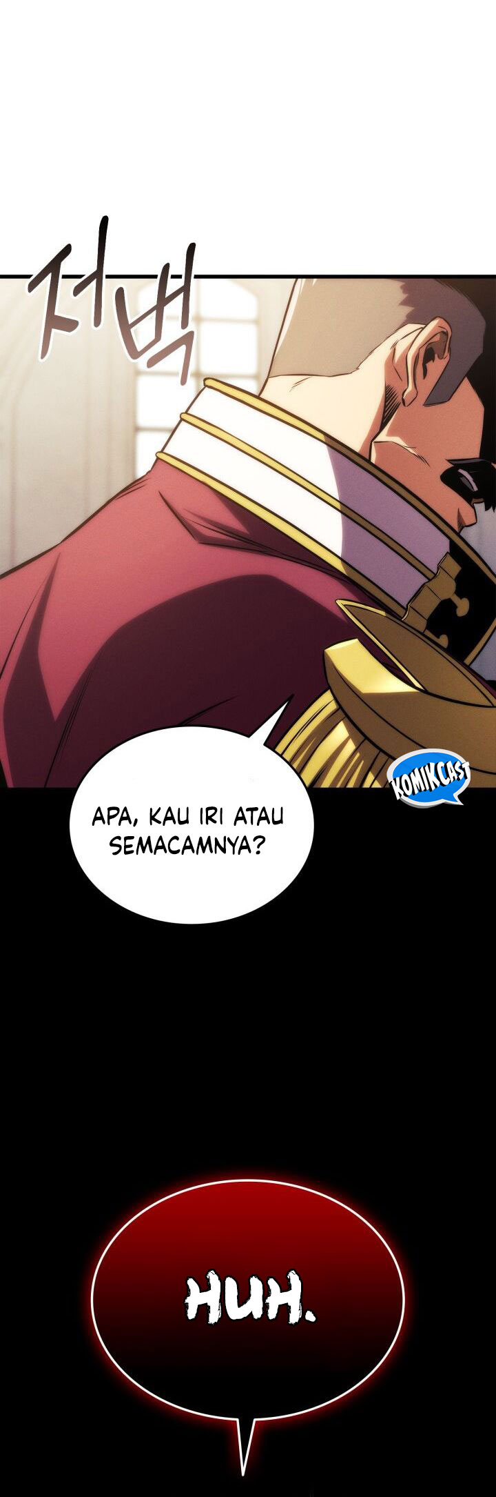Ranker’s Return (Remake) chapter 184 halaman 76