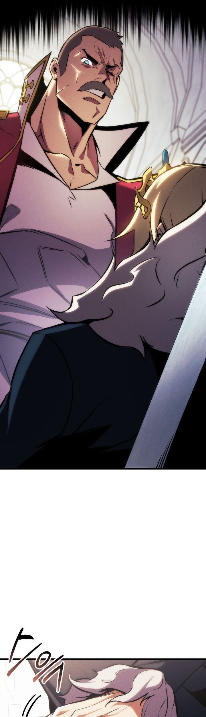 Ranker’s Return (Remake) chapter 184 halaman 77