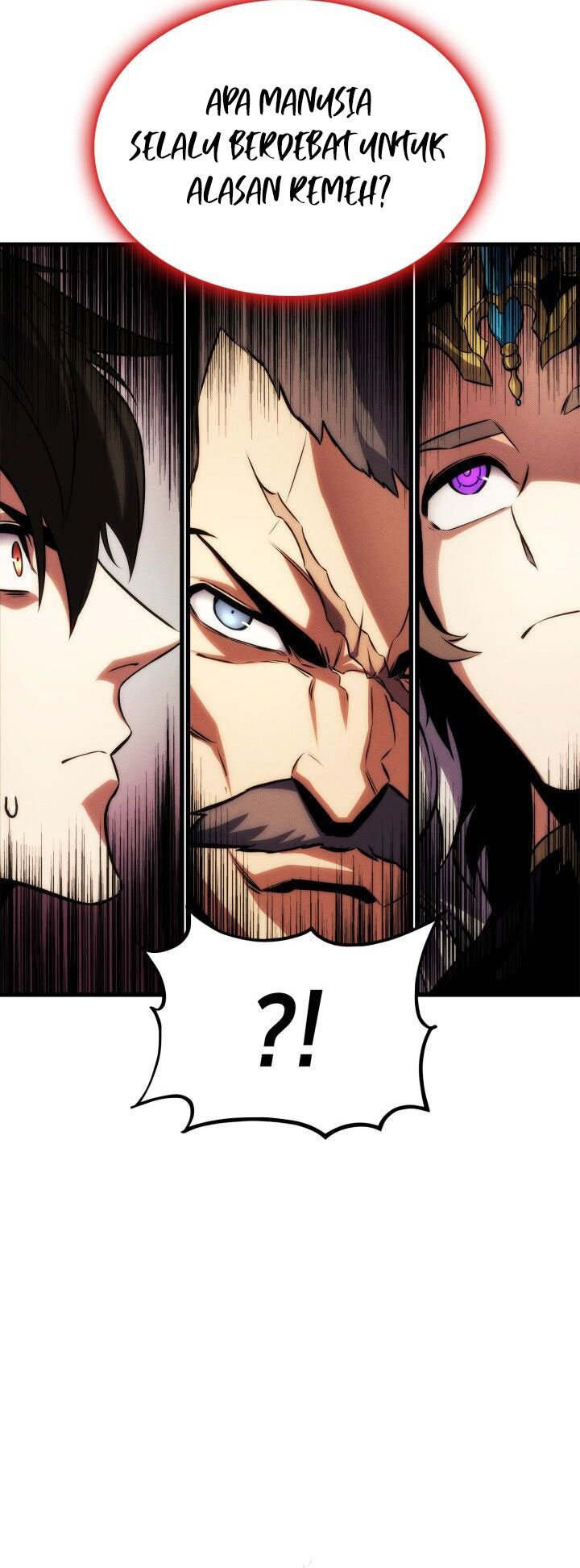 Ranker’s Return (Remake) chapter 184 halaman 83