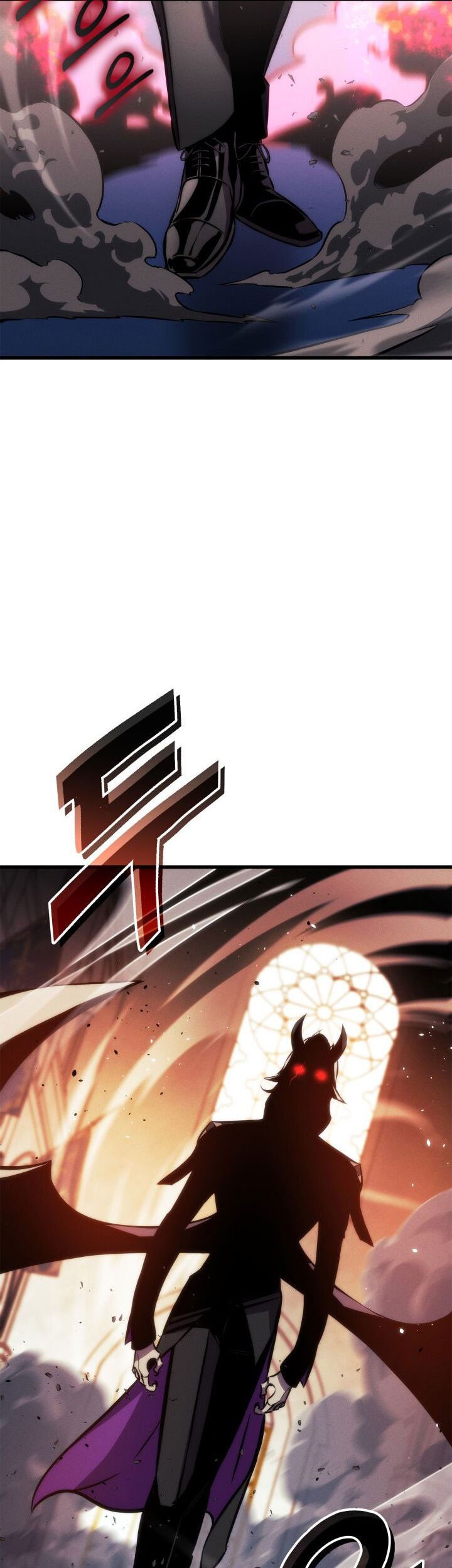 Ranker’s Return (Remake) chapter 184 halaman 86