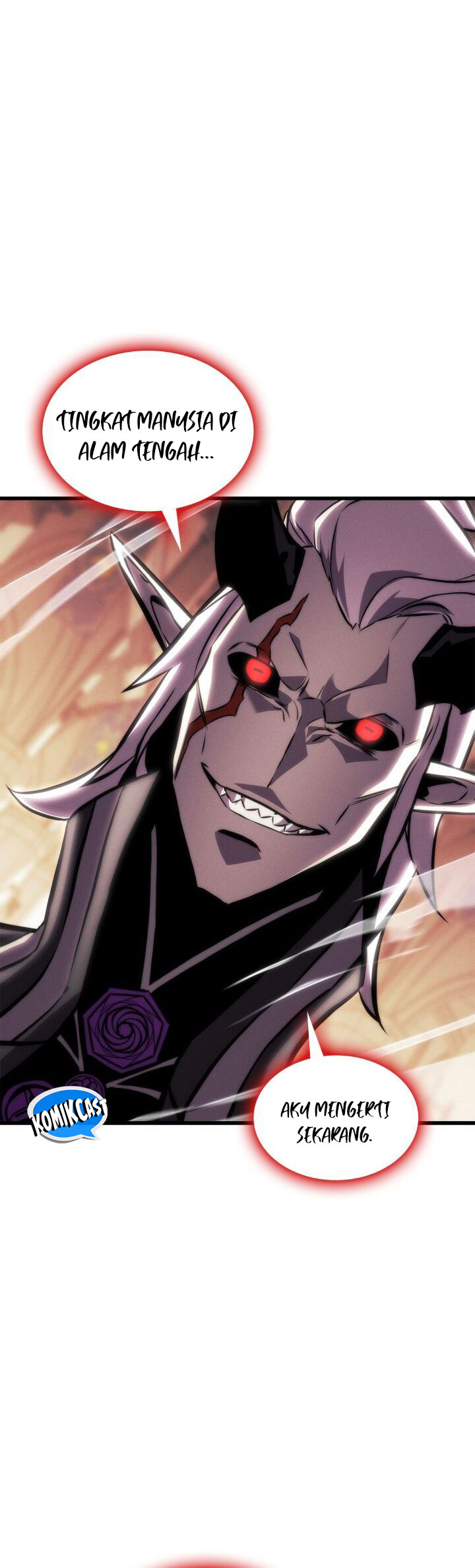 Ranker’s Return (Remake) chapter 184 halaman 88