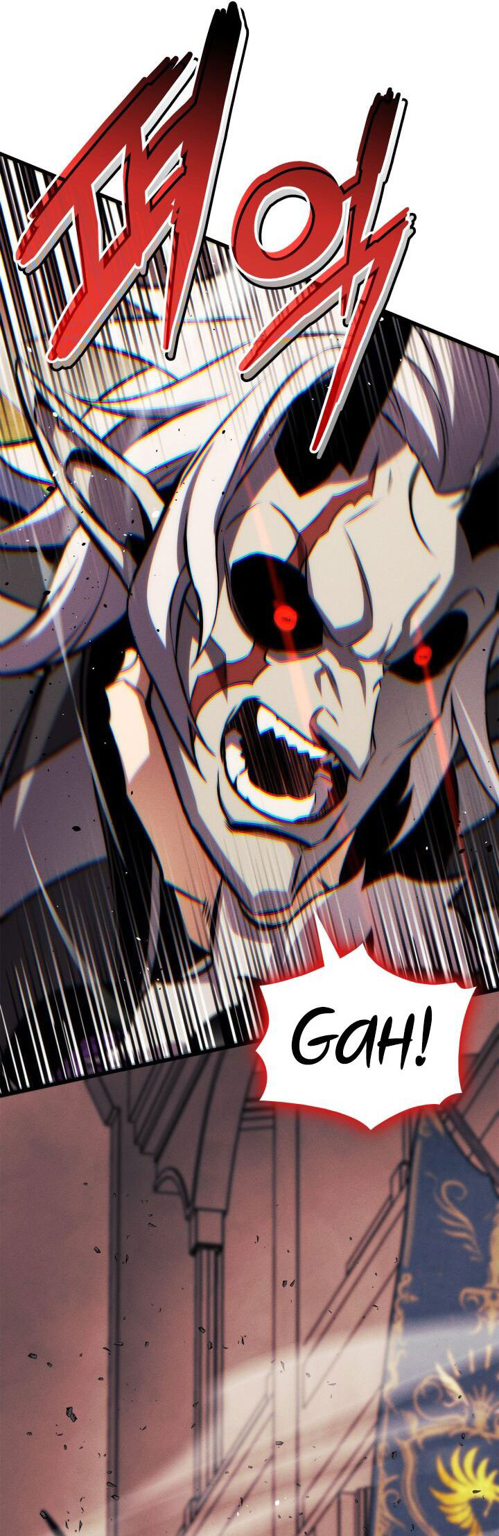 Ranker’s Return (Remake) chapter 184 halaman 90