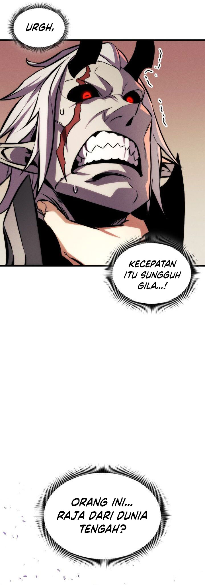 Ranker’s Return (Remake) chapter 184 halaman 93