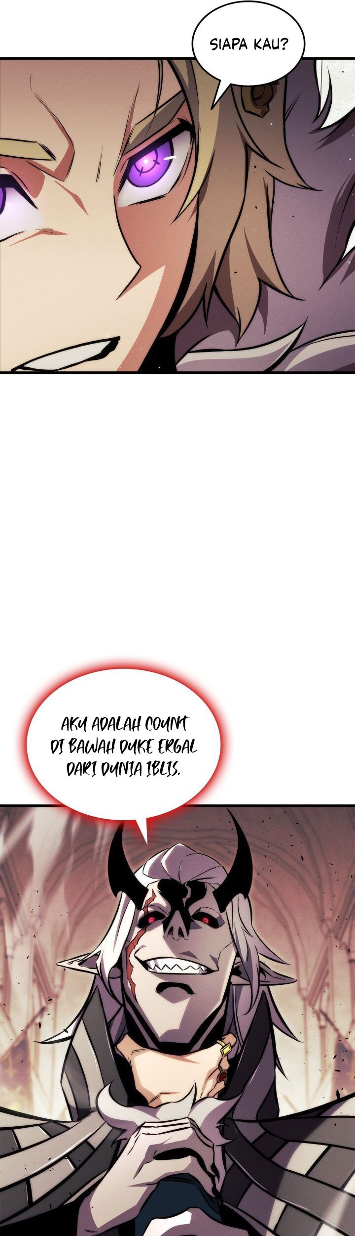 Ranker’s Return (Remake) chapter 184 halaman 95