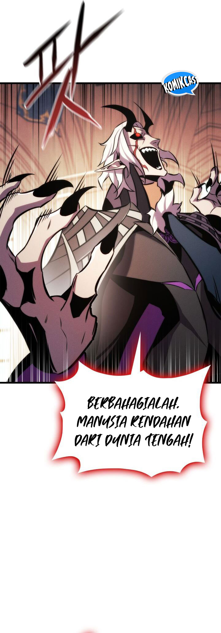 Ranker’s Return (Remake) chapter 184 halaman 100