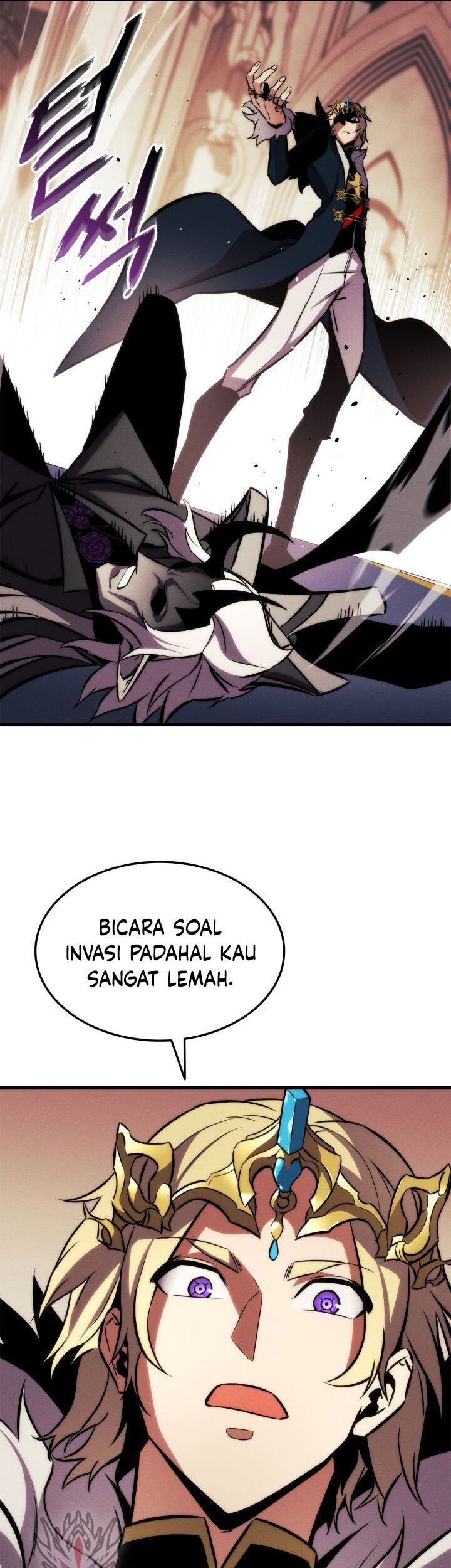 Ranker’s Return (Remake) chapter 184 halaman 102