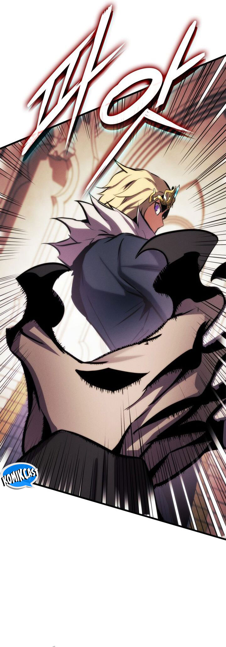 Ranker’s Return (Remake) chapter 184 halaman 108