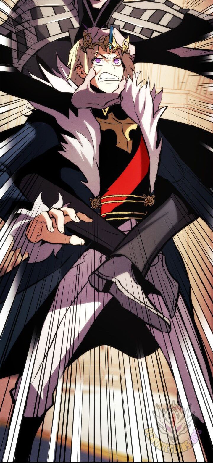 Ranker’s Return (Remake) chapter 184 halaman 110